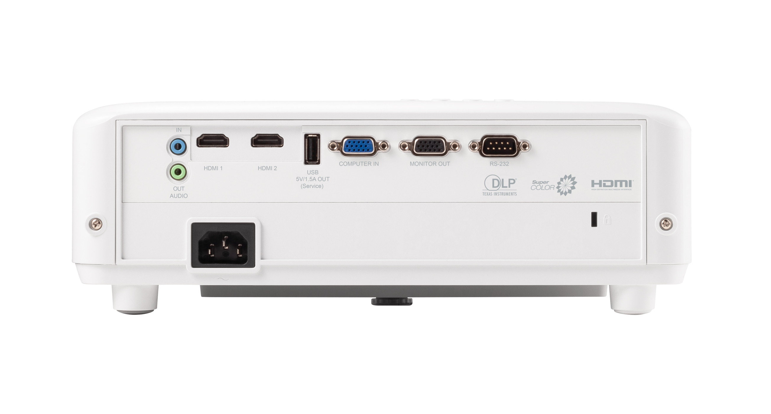 Проектор ViewSonic PX703HDH